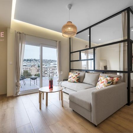 Ocra, Nilie Hospitality Mgmt Apartment Thessaloniki Exterior photo