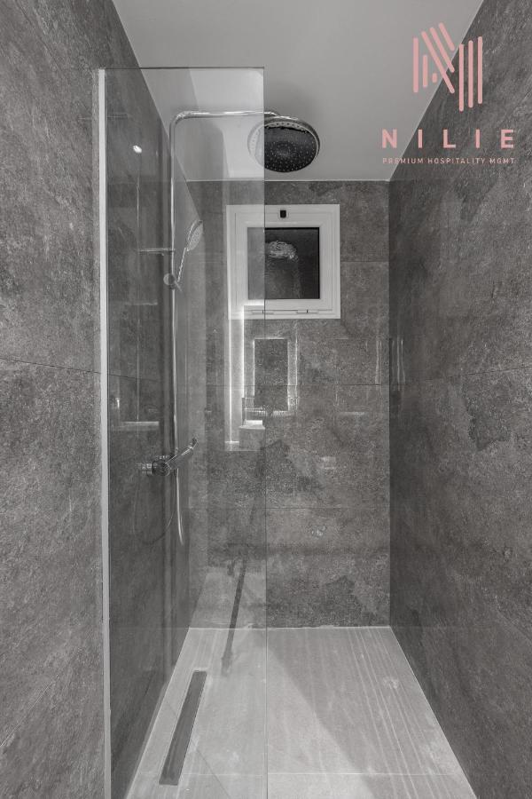 Ocra, Nilie Hospitality Mgmt Apartment Thessaloniki Exterior photo